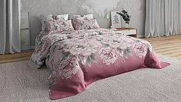 Постельное белье полутораспальное Камея - Фото предпросмотра