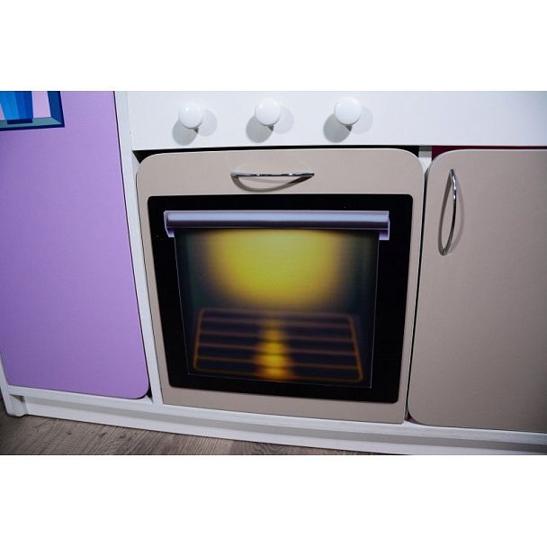 Игровая кухня KidCook - Вид 8