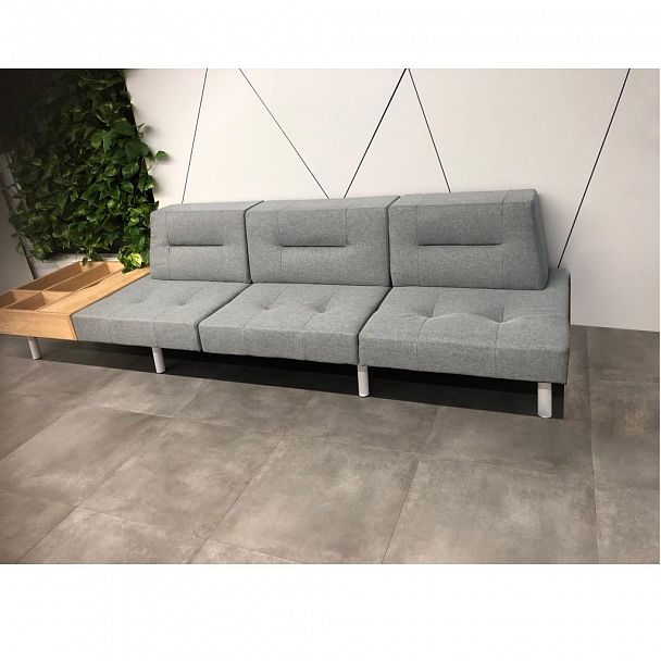 Диван дизайнерский COSMOSPACE - 2 - Вид 1