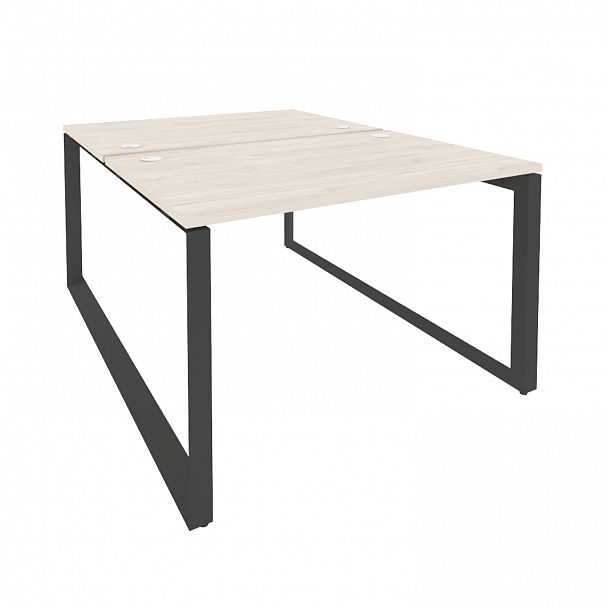 Рабочая станция "Onix" O.MO-D.RS-2.2.8 денвер светлый/антрацит - Вид 1