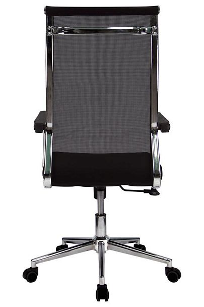 Кресло Net RCH 705E Черный - Вид 4