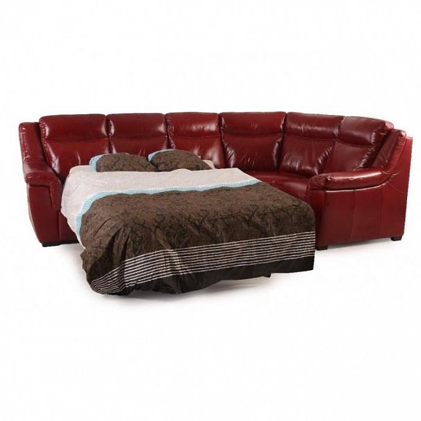 Угловой диван "Эльба 2" - Вид 2