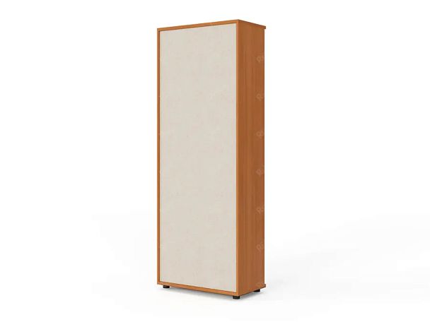 ЛАЙТ / LIGHT RLG038-70x35 Шкаф 4 полки 70x35x183 Вишня - Вид 7