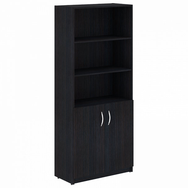 Шкаф "Simple" SR-5W.5 дуб юкон - Вид 1