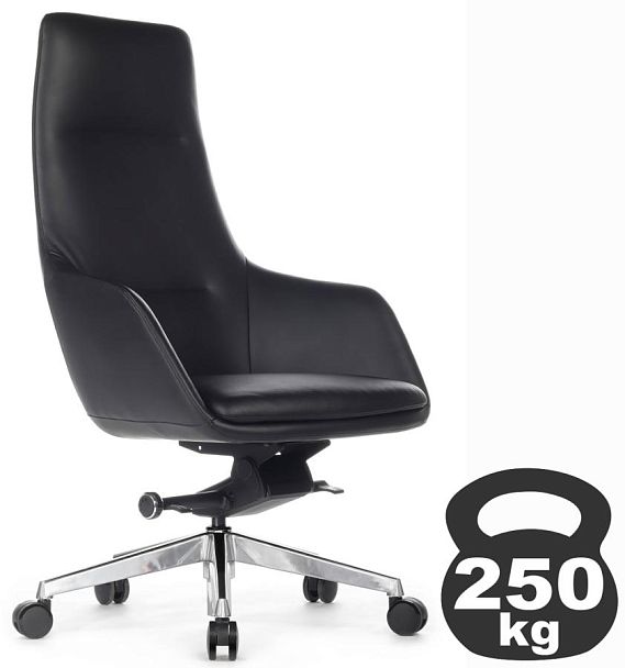 Кресло Soul A1908 Черный - Вид 1