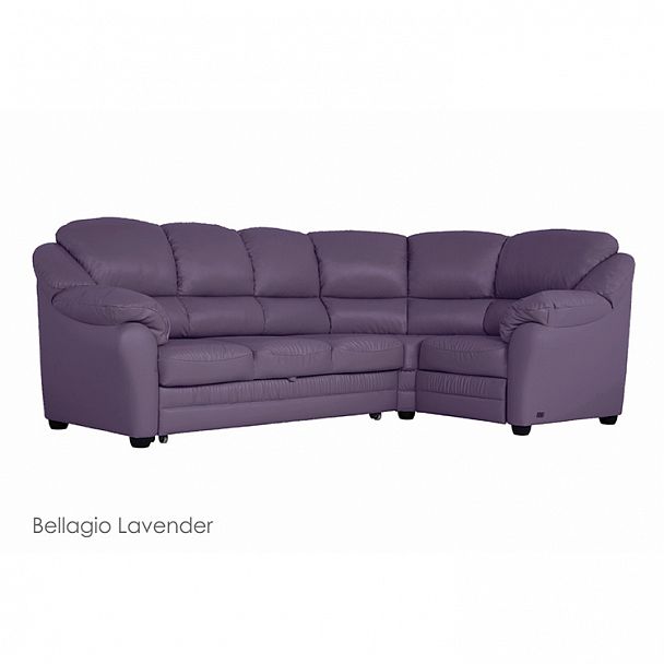 Угловой диван "Берг" - Вид 1