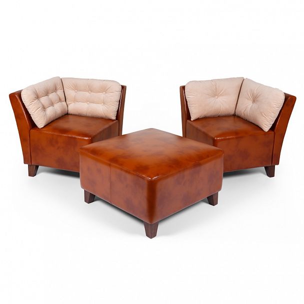 Кресло "M21/6-1V" - Вид 4