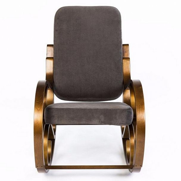 Кресло-качалка "Луиза" - Вид 5