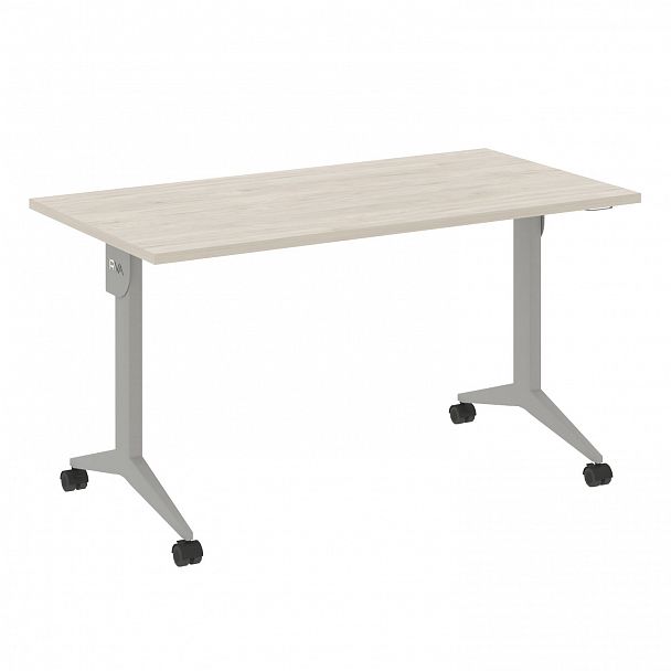 Стол складной "X-Pull" X.M-3.7 денвер светлый/серый - Вид 1