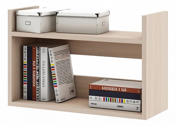 Полка навесная Лайт-40 - Вид 1