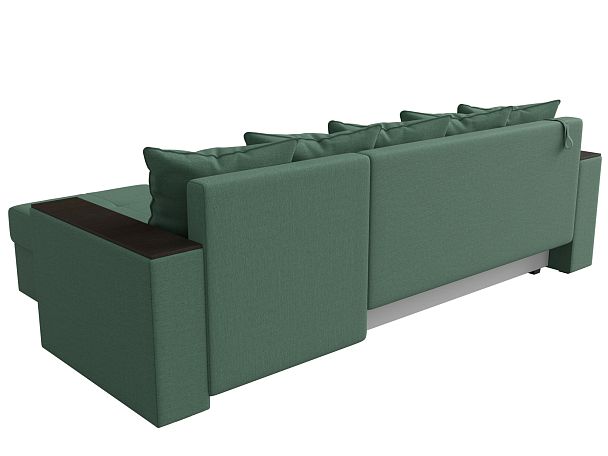 Диван угловой Дубай Лайт угол универсальный - Вид 6