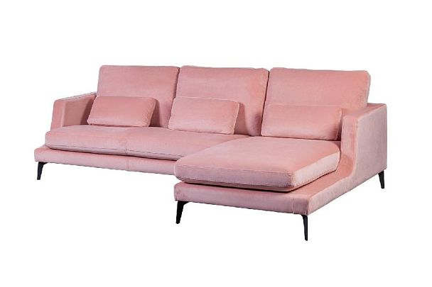Albert диван с шезлонгом - Вид 3