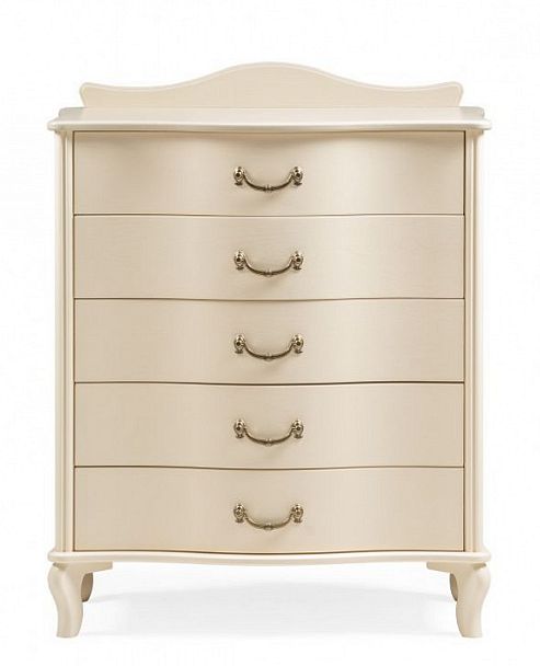 Комод Джульетта - Вид 2