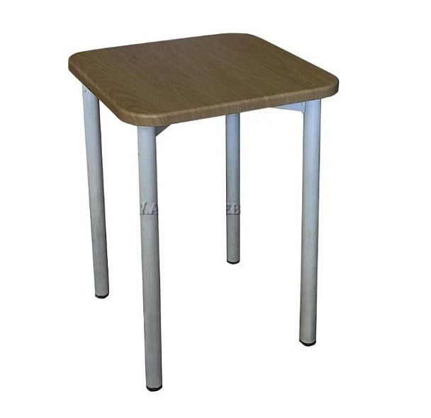 Табурет квадратный Эконом - Вид 7