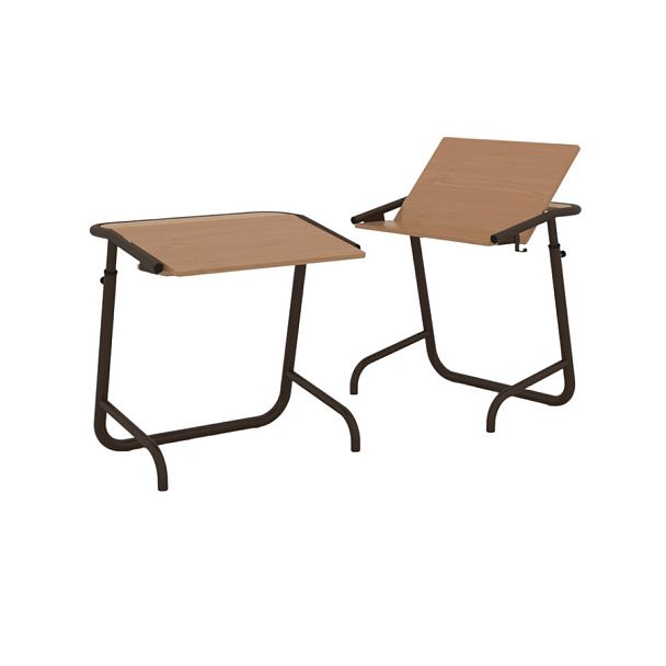 Стол черчения и рисования 181, одноместный, кругл.тр., гр.4-6 - Вид 1