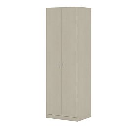 Шкаф "Диана"  ПК-ДН-Ш209Х70/35-В1-99 клен - Фото предпросмотра