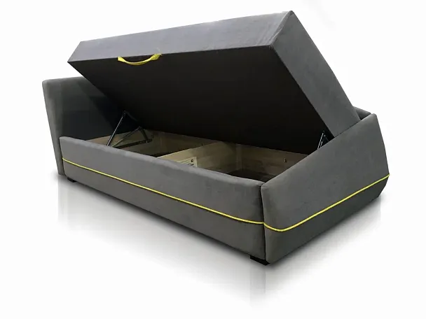 Тахта "ШЕР" - Вид 3