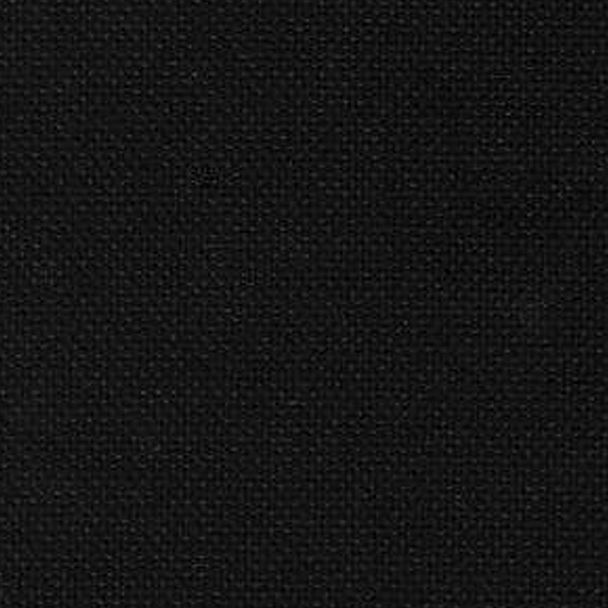 Кресло КР08, с подлокотниками, черное, КР01.00.08-101- - Вид 6