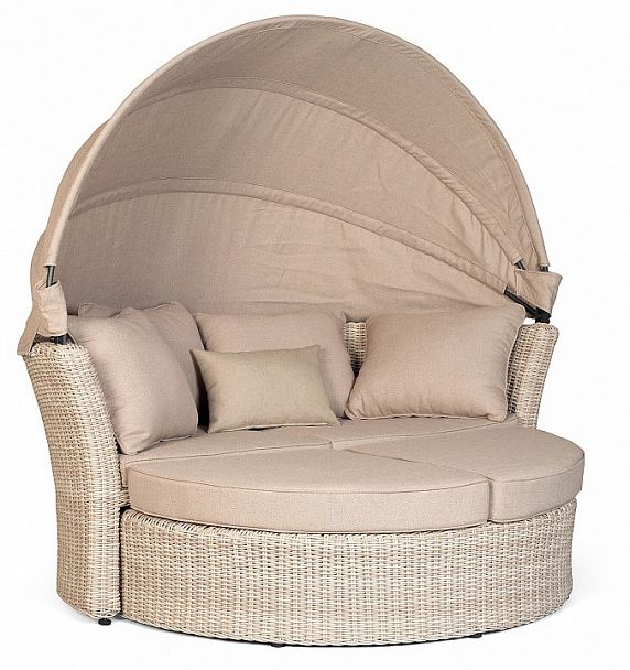 Набор уличный AFM-325 Beige - Вид 1