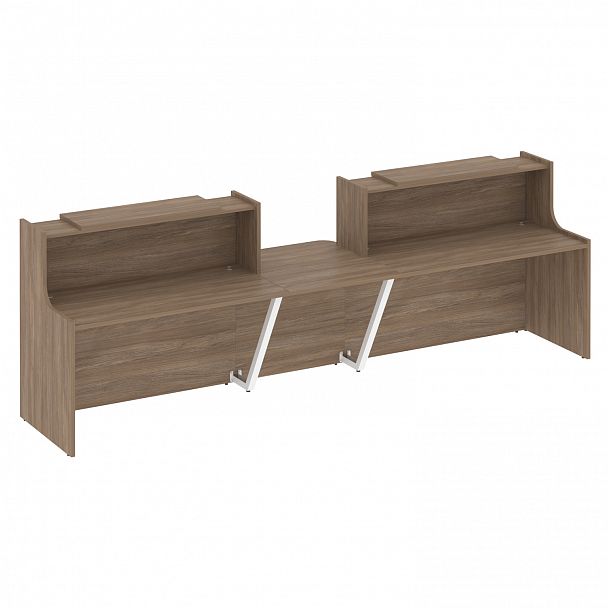 Ресепшн "Onix" O.R-K-19 дуб аризона - Вид 1
