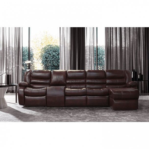 Серия "Эконика 7" - Вид 7