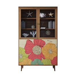 Буфет Berber принт 5 арт BB07/Print_05 - Фото предпросмотра