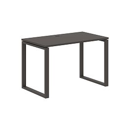 Стол прямой EQST 1167 Мокко/Мокко 1160х670х750 EDIS - Фото предпросмотра