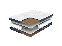 Матрас Димакс Практик Хард Bonnel 80х200 - Фото предпросмотра