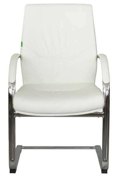 Кресло Alvaro-SF C1815 Белый - Вид 4