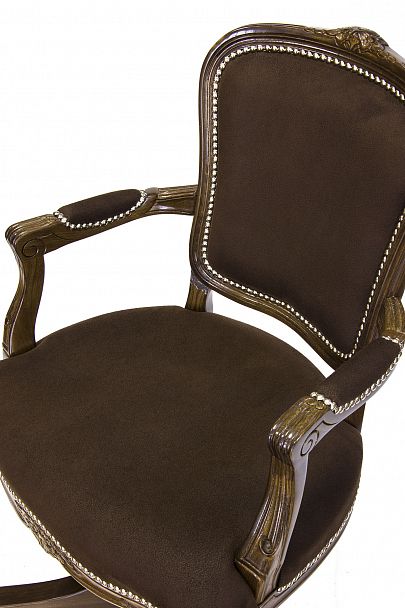 Кресло на колесиках Дебора (1-я категория) - Вид 9