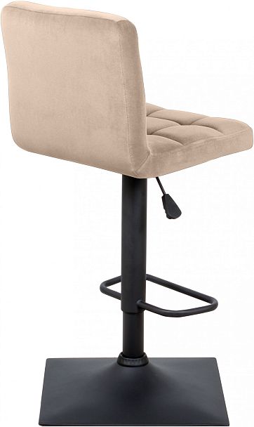 Стул барный "Курт" WX-2320 бежевый - Вид 3