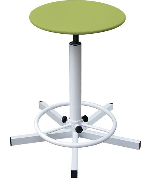 Табурет винтовой М92-04 - Вид 4