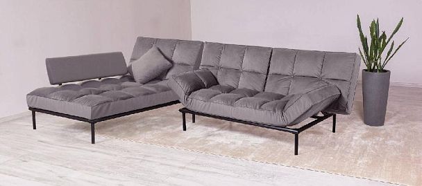 Padigry прямой + шезлонгом с подлокотником - Вид 2