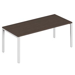 Стол письменный Trend 180x72x75 тёмный дуб - Фото предпросмотра