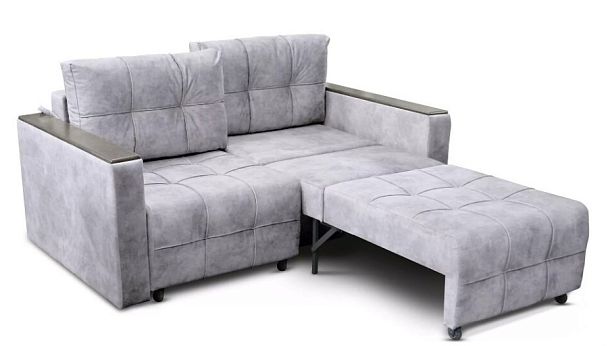 Диван-кровать "Сидни-ДАБЛ" - Вид 1