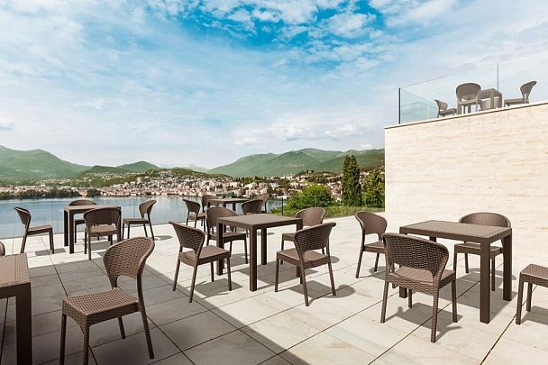 Стол обеденный Orlando - Вид 4