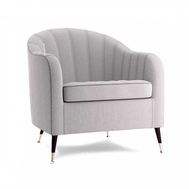 Кресло "Жилетти" - Вид 1