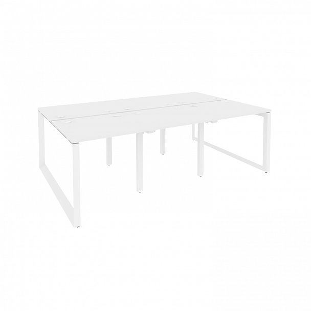 Рабочая станция "Onix" O.MO-D.RS-6.0.7 белый - Вид 1