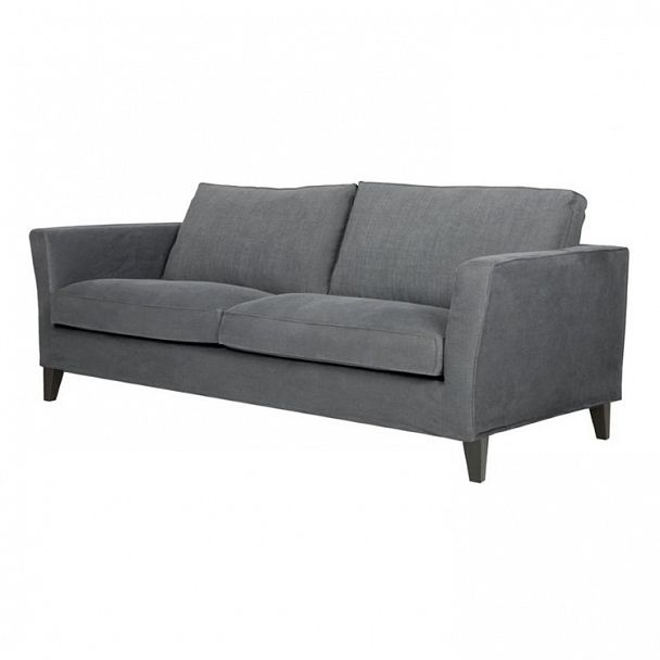 Диван "Оскар М-07/2" 2-х местный - Вид 2