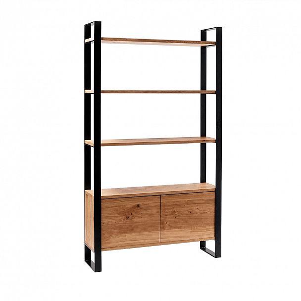 Стеллаж 11 - Вид 1