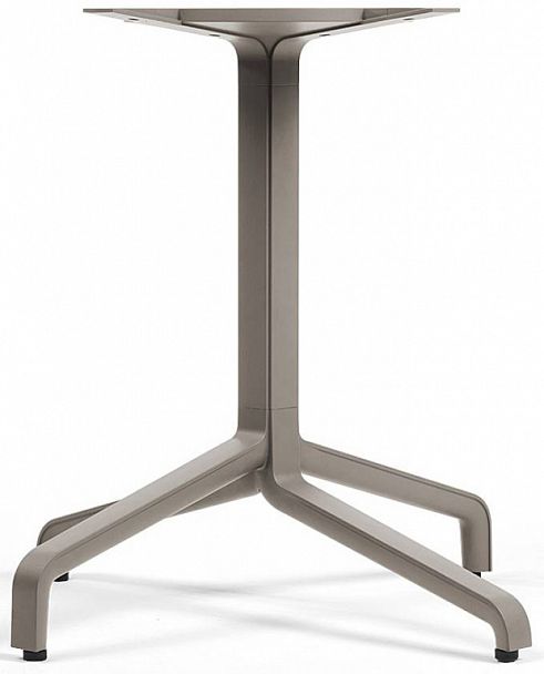 Подстолье металлическое Nardi Frasca Maxi Fix - Вид 1