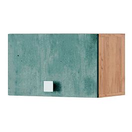 "Тренд" АН-03 крафт/бетон - Фото предпросмотра