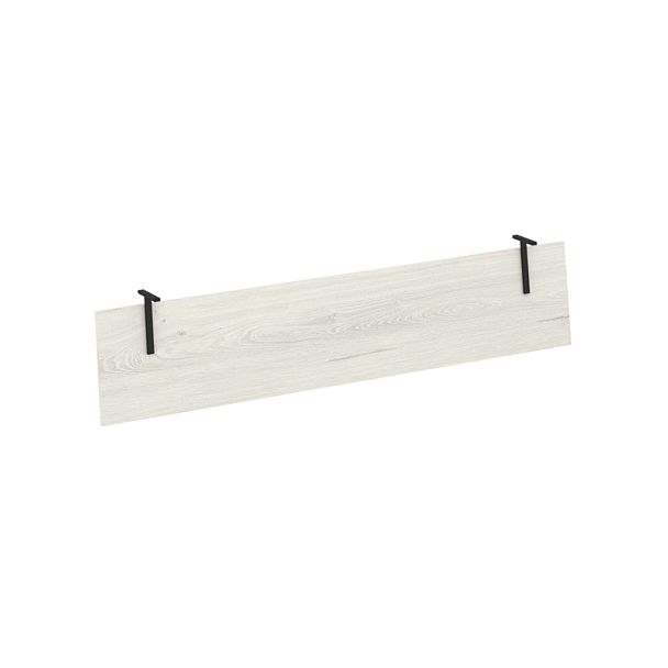 Style Project Direct Direct Царга стола SN.CSDR.T2-005 Дуб Наварра/Металл Черный 1630*16*320 - Вид 1