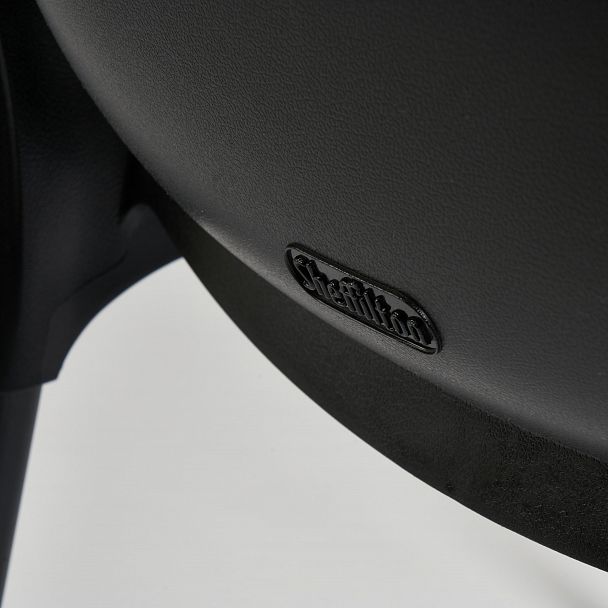 Стул Genius (mod 75), стопируемый - Вид 3