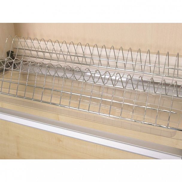 Шкаф-сушка "Оливия Крем" 71.01 - Вид 5