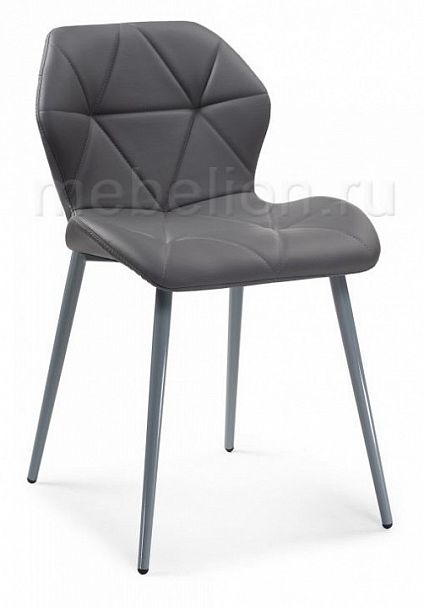 Стул Вальд серый - Вид 1