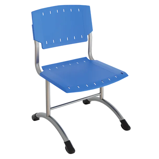 Стул Сигма PL нерегулируемый гр.р.7 - Вид 12