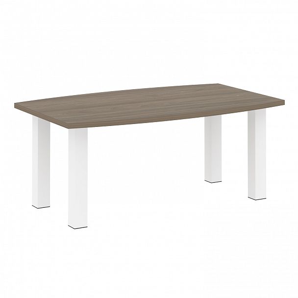 Стол переговорный "Yalta" LT.SP-3 вяз благородный - Вид 3