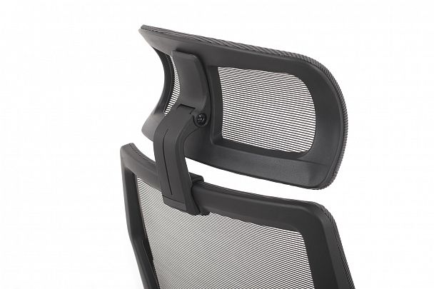 Кресло "RV DESIGN" Oliver (W-203 AC) серый - Вид 2