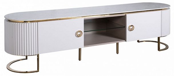 Тумба под ТВ Luciano - Вид 1